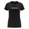 Tricou maneca scurta personalizat pentru femei Model 8